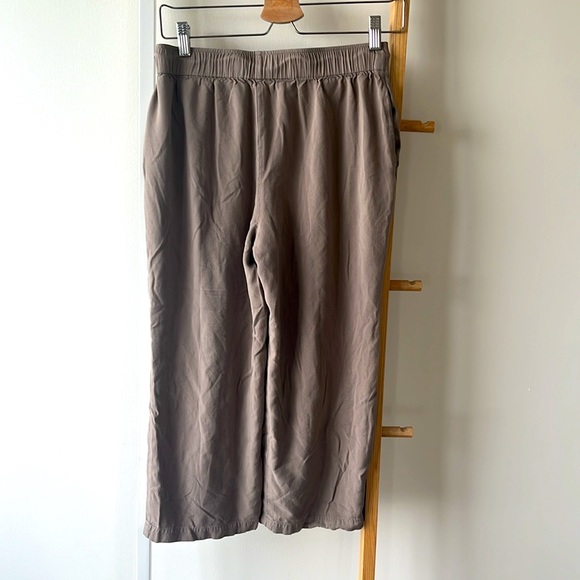 Oak + Fort drawstring pants - Picture 2 of 2